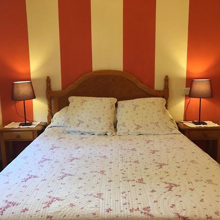 Hotel Penacabrera 3 Santolaya de Cabranes Kültér fotó